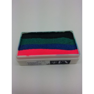 Diamond FX One Stroke Cake  RS30 28 Diamond FX One Stroke Cake  RS30 28